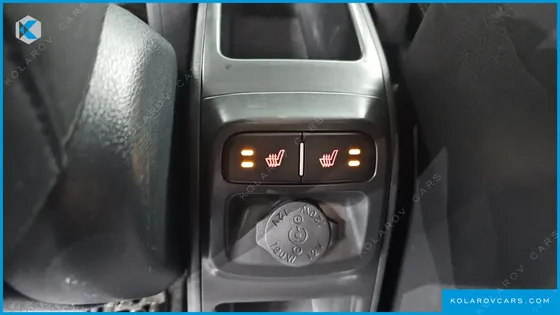 KIA RAY LPI PRESTIGE