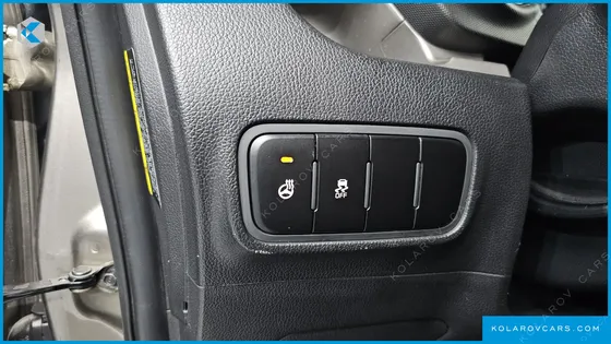 KIA RAY LPI PRESTIGE