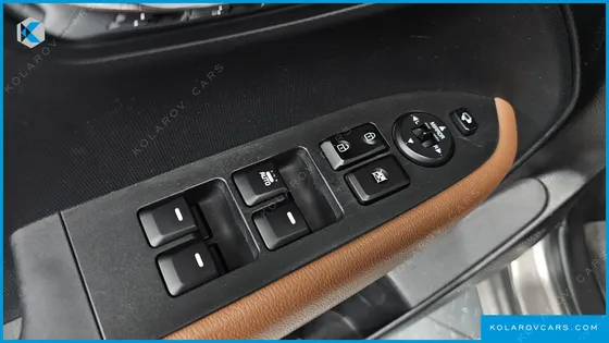 KIA RAY LPI PRESTIGE