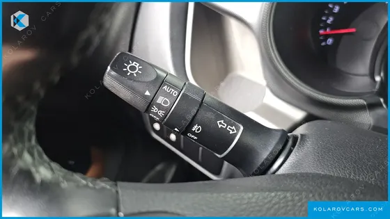 KIA RAY LPI PRESTIGE