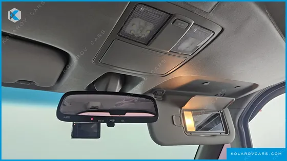 KIA RAY LPI PRESTIGE