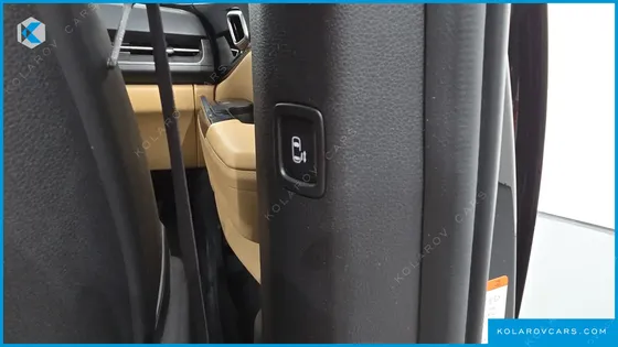 KIA CARNIVAL DIESEL 9-SEATER PRESTIGE