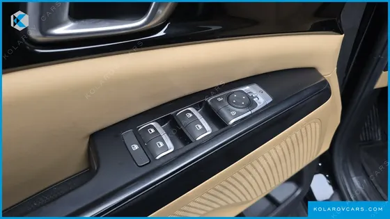 KIA CARNIVAL DIESEL 9-SEATER PRESTIGE