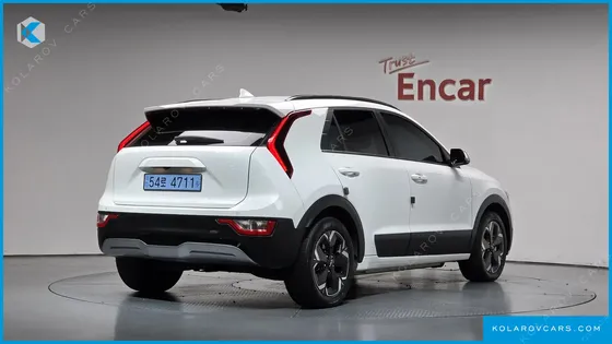 KIA NIRO AIR