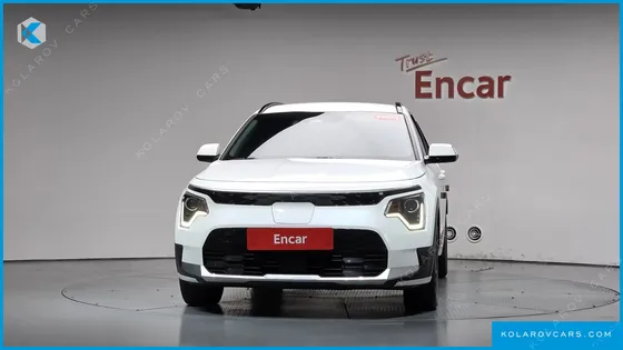 KIA NIRO AIR