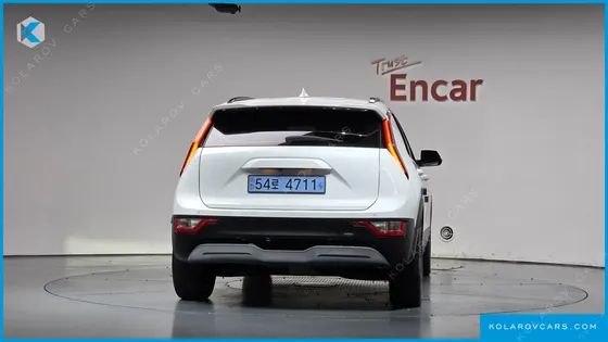 KIA NIRO AIR