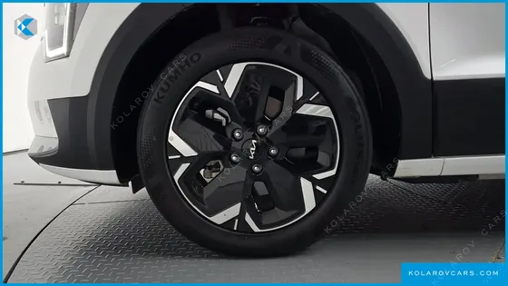 KIA NIRO AIR