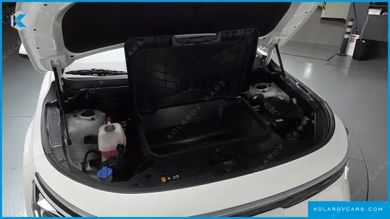 KIA NIRO AIR