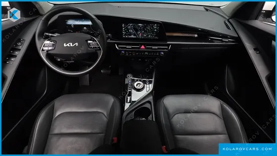KIA NIRO AIR