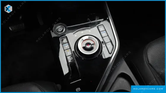 KIA NIRO AIR
