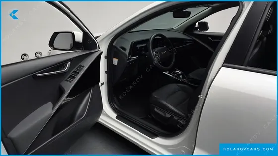 KIA NIRO AIR