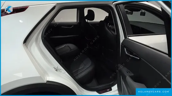 KIA NIRO AIR