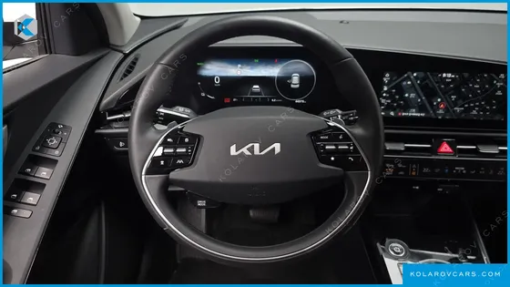 KIA NIRO AIR