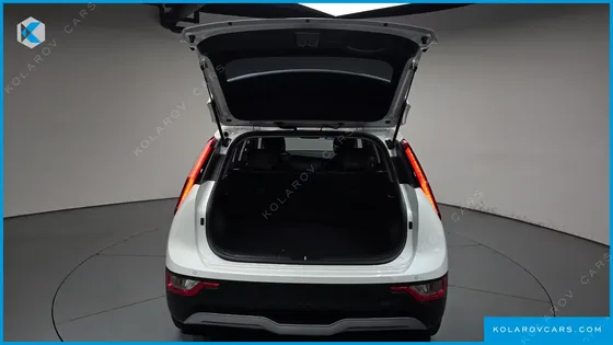 KIA NIRO AIR
