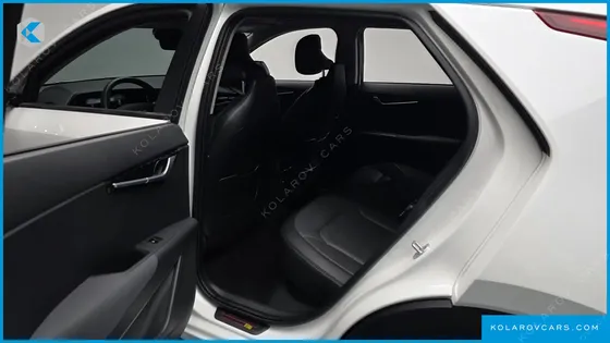 KIA NIRO AIR