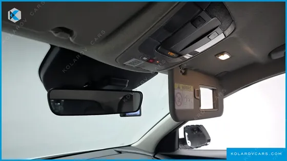 KIA NIRO AIR