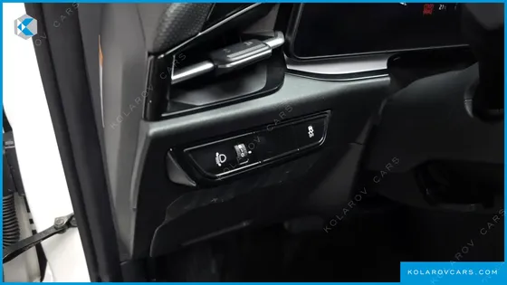 KIA NIRO AIR