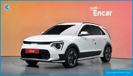KIA NIRO AIR
