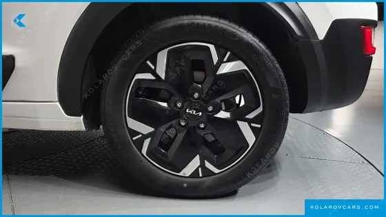 KIA NIRO AIR