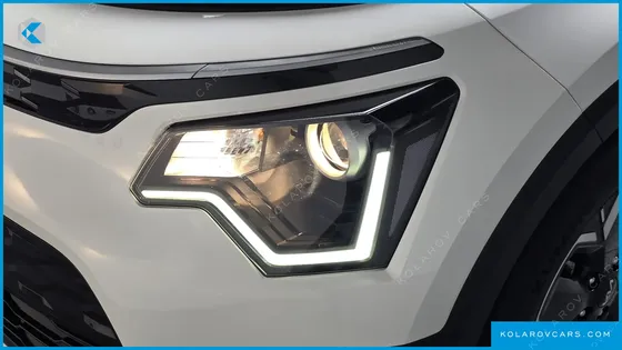KIA NIRO AIR