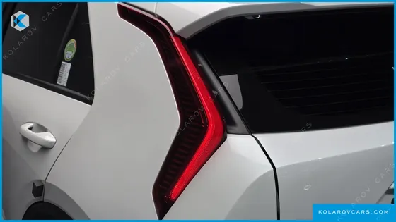 KIA NIRO AIR