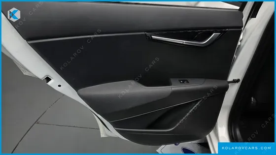 KIA NIRO AIR