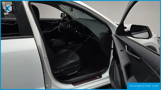 KIA NIRO AIR