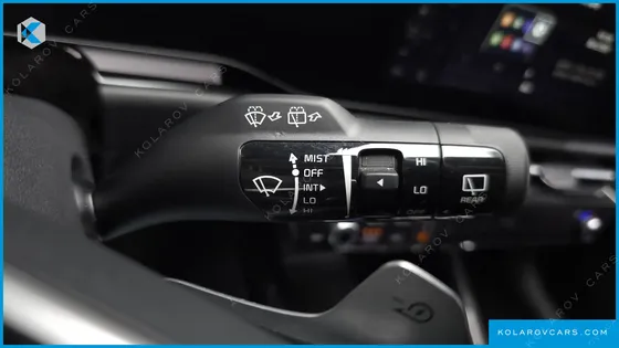 KIA NIRO AIR