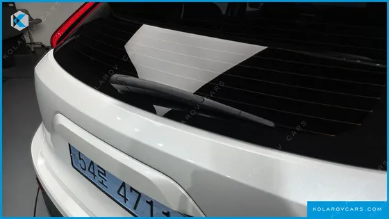 KIA NIRO AIR