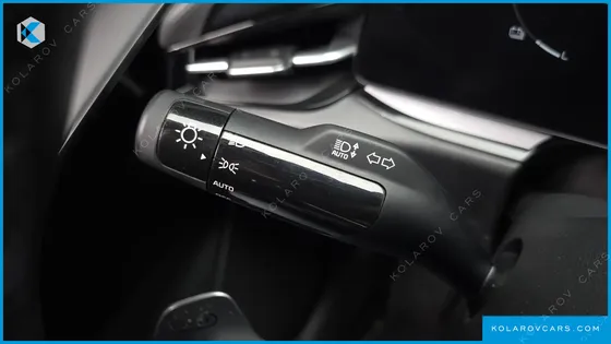 KIA NIRO AIR