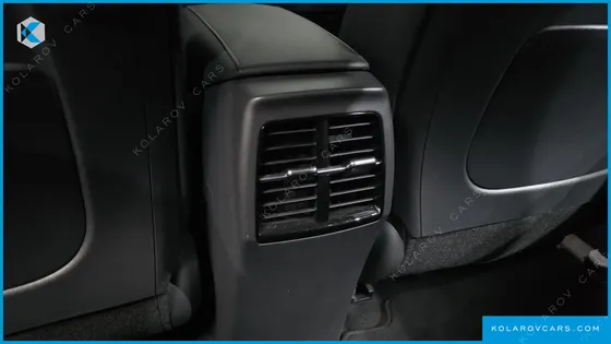 KIA NIRO AIR