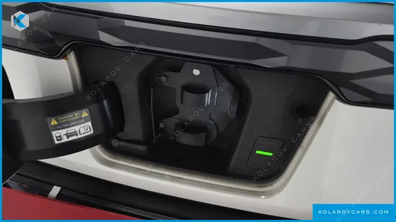 KIA NIRO AIR