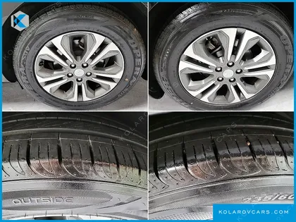 KIA CARNIVAL 9-SEATER LUXURY