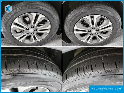 KIA CARNIVAL 9-SEATER LUXURY