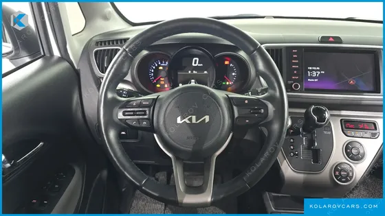 KIA RAY SIGNATURE