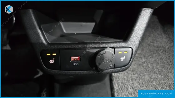KIA RAY SIGNATURE