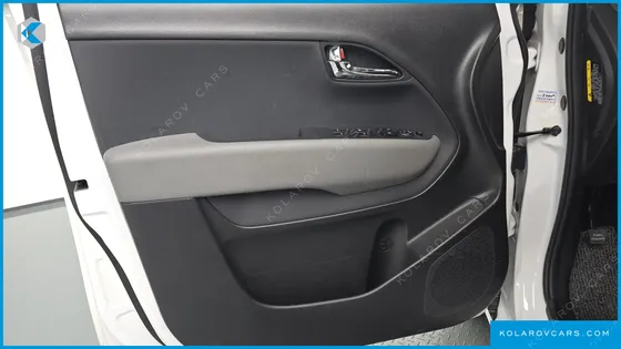 KIA RAY SIGNATURE