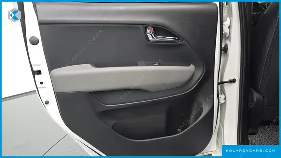 KIA RAY SIGNATURE