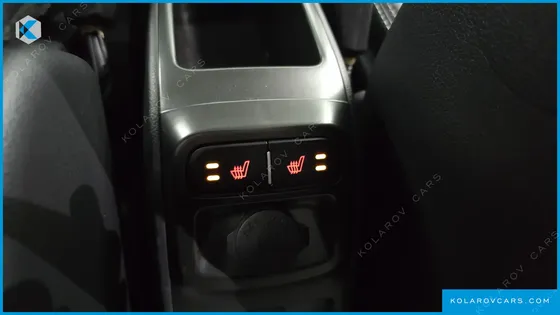 KIA RAY SIGNATURE