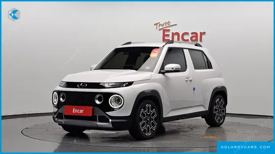 HYUNDAI CASPER TURBO INSPIRATION