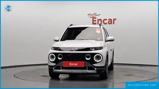 HYUNDAI CASPER TURBO INSPIRATION