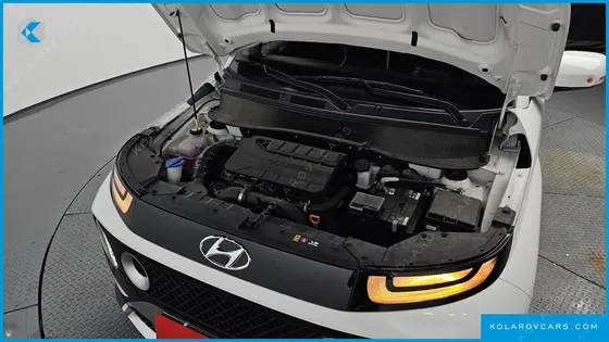 HYUNDAI CASPER TURBO INSPIRATION