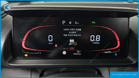 HYUNDAI CASPER TURBO INSPIRATION