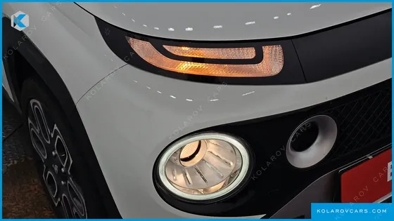 HYUNDAI CASPER TURBO INSPIRATION