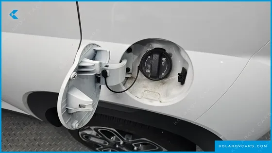 HYUNDAI CASPER TURBO INSPIRATION