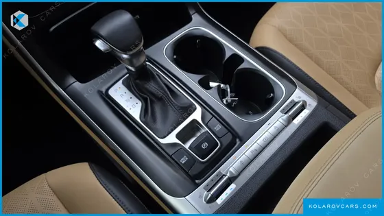 KIA CARNIVAL DIESEL 11-SEATER PRESTIGE