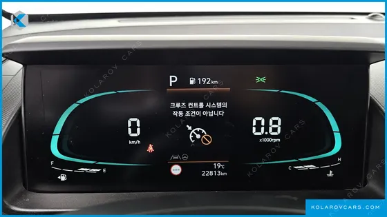 HYUNDAI CASPER THE ESSENTIAL LIGHT