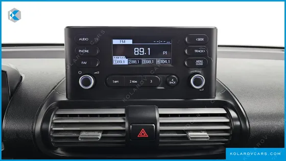 HYUNDAI CASPER THE ESSENTIAL LIGHT