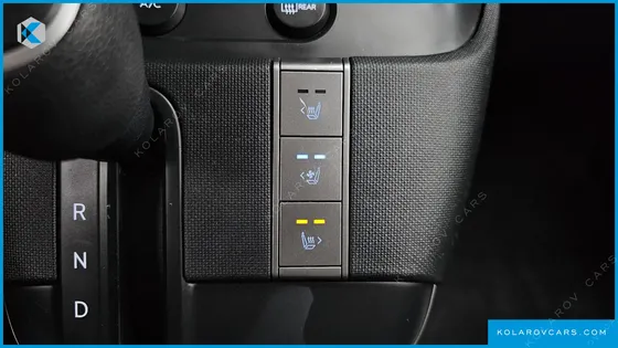 HYUNDAI CASPER THE ESSENTIAL LIGHT