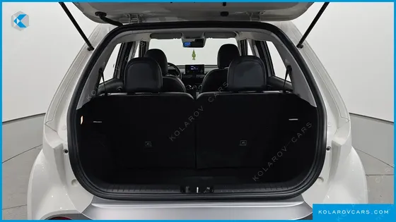 HYUNDAI CASPER THE ESSENTIAL LIGHT